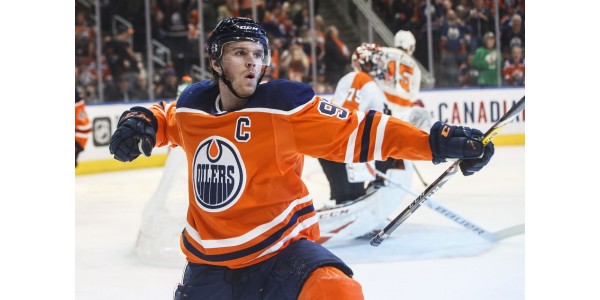 Kan Connor McDavid Edmonton Oilers leiden om een nieuwe dynastie te creëren?